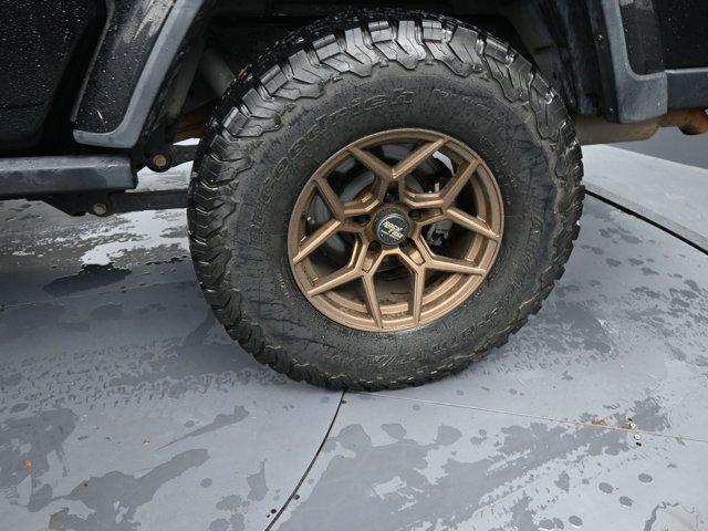 used 2020 Jeep Gladiator car, priced at $29,791
