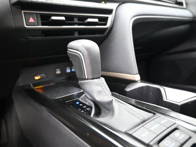 used 2025 Toyota Camry car, priced at $30,592