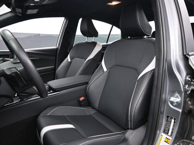 used 2025 Toyota Camry car, priced at $30,592
