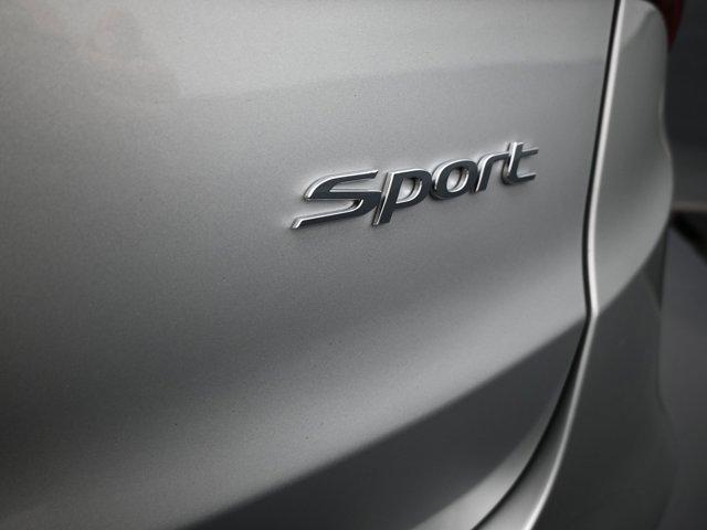 used 2018 Hyundai Santa Fe Sport car, priced at $15,893