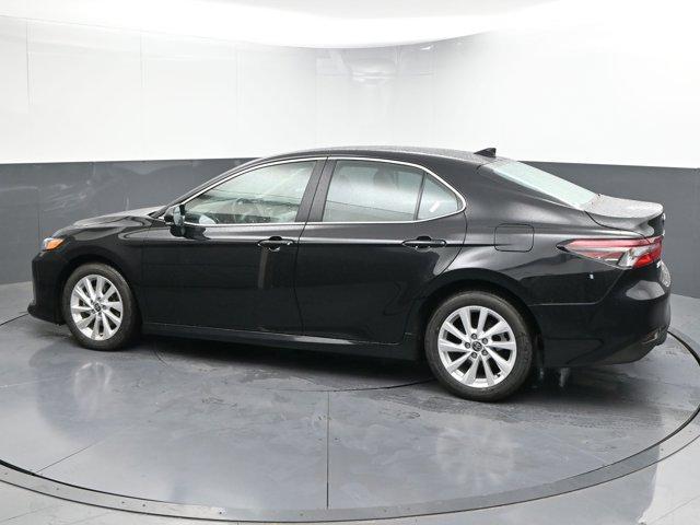 used 2024 Toyota Camry car, priced at $27,792