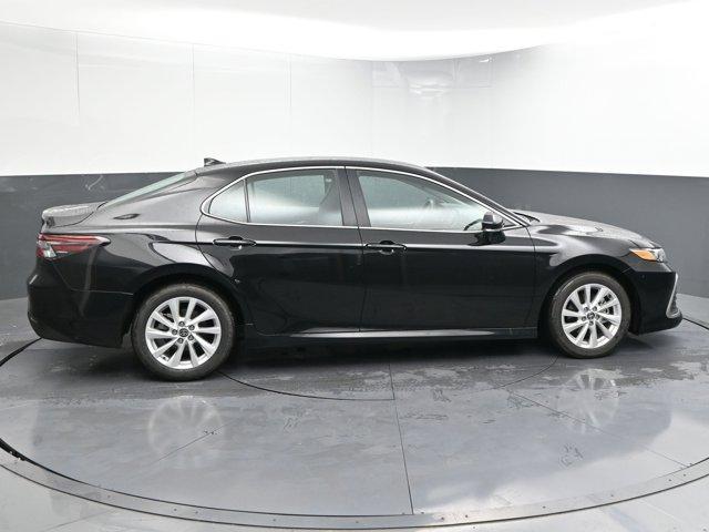 used 2024 Toyota Camry car, priced at $27,792