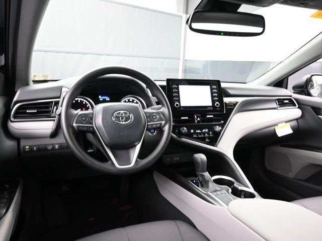 used 2024 Toyota Camry car, priced at $27,792