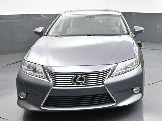 used 2013 Lexus ES 350 car, priced at $17,992