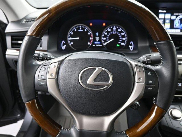 used 2013 Lexus ES 350 car, priced at $17,992