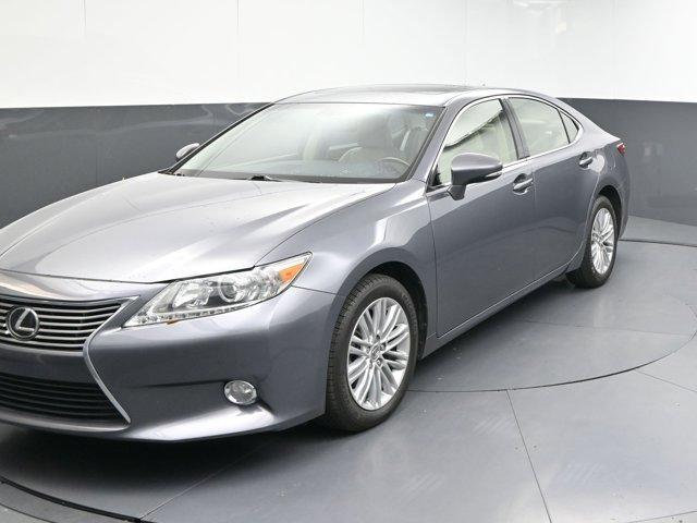 used 2013 Lexus ES 350 car, priced at $17,992