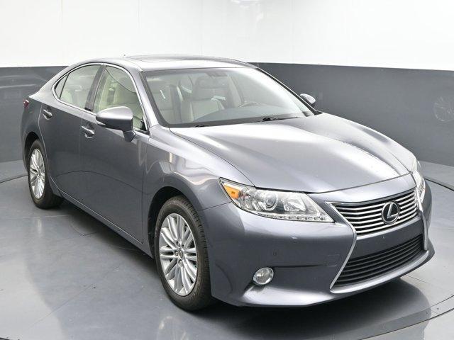 used 2013 Lexus ES 350 car, priced at $17,992