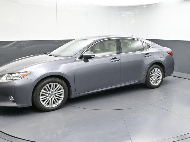 used 2013 Lexus ES 350 car, priced at $17,992