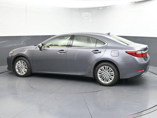 used 2013 Lexus ES 350 car, priced at $17,992