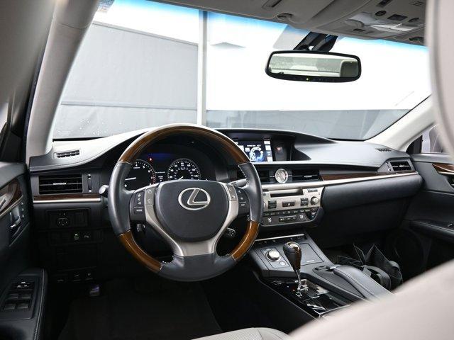 used 2013 Lexus ES 350 car, priced at $17,992