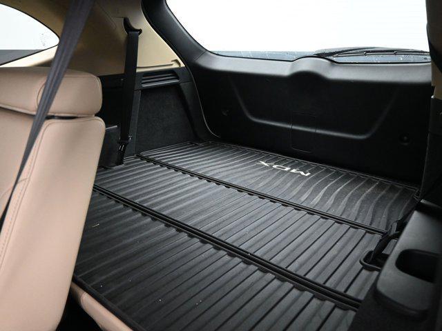 used 2025 Acura MDX car, priced at $45,792