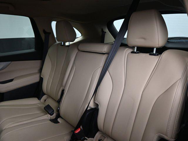 used 2025 Acura MDX car, priced at $45,792