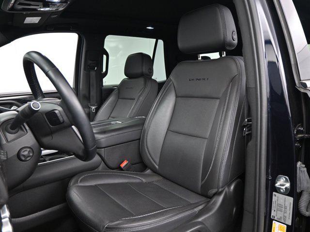 used 2023 GMC Yukon car, priced at $64,291