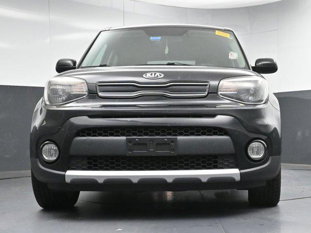 used 2017 Kia Soul car, priced at $6,991