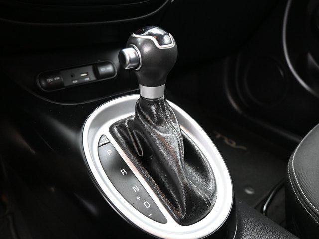 used 2017 Kia Soul car, priced at $6,991