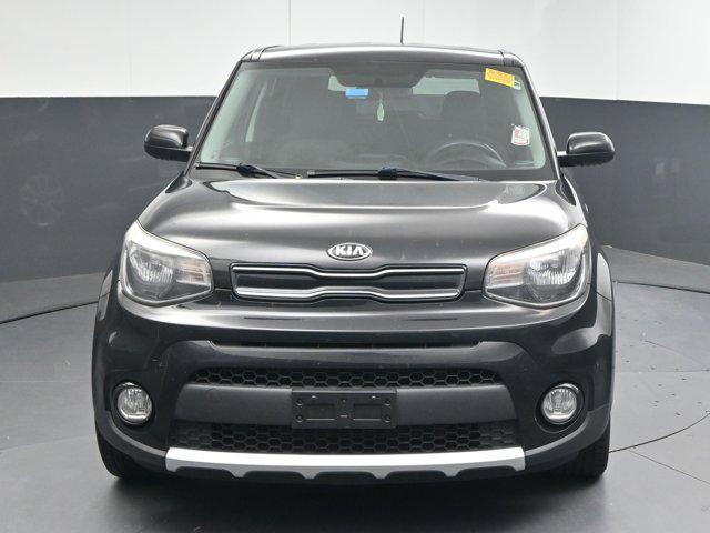 used 2017 Kia Soul car, priced at $6,991