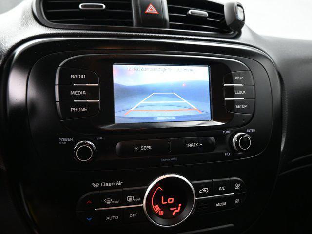 used 2017 Kia Soul car, priced at $6,991