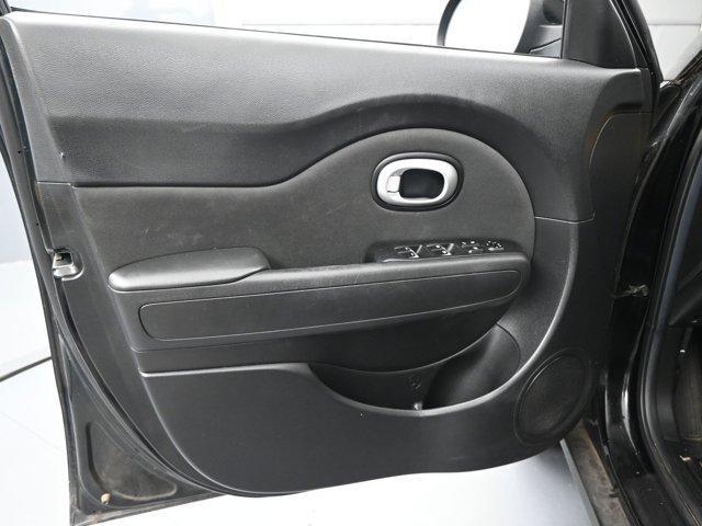 used 2017 Kia Soul car, priced at $6,991