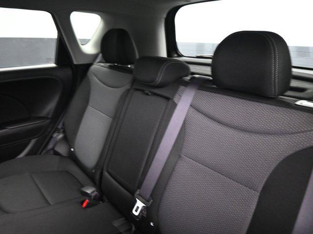 used 2017 Kia Soul car, priced at $6,991