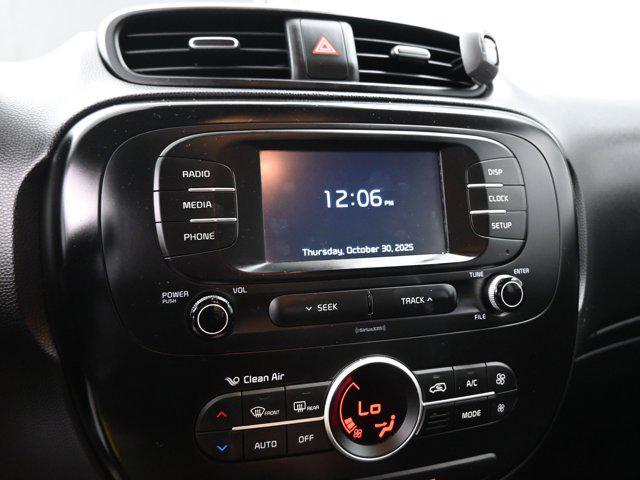 used 2017 Kia Soul car, priced at $6,991