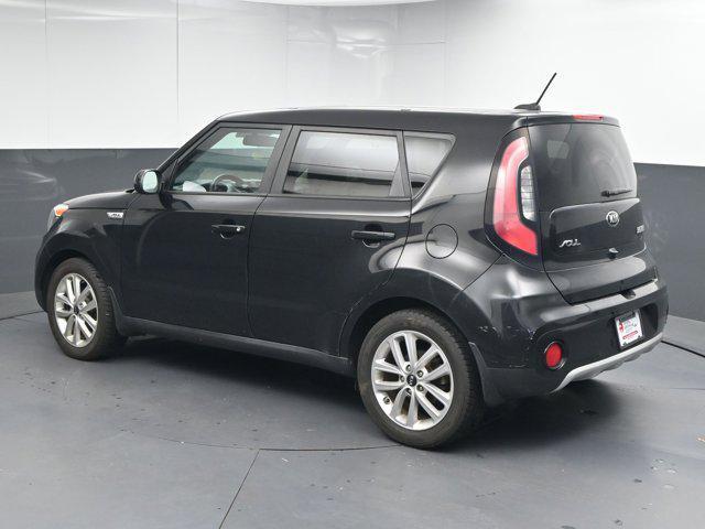 used 2017 Kia Soul car, priced at $6,991