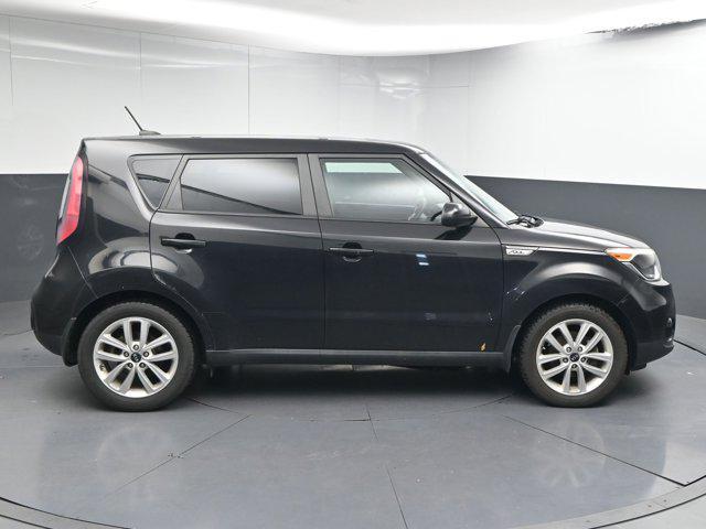 used 2017 Kia Soul car, priced at $6,991