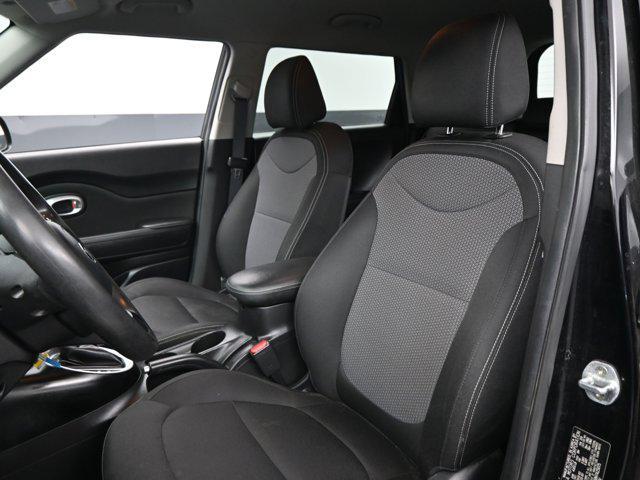 used 2017 Kia Soul car, priced at $6,991