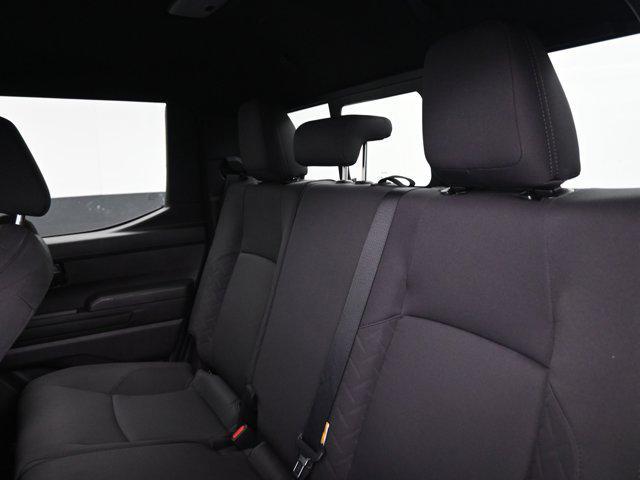 used 2024 Toyota Tacoma car, priced at $35,592