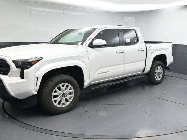 used 2024 Toyota Tacoma car, priced at $35,592