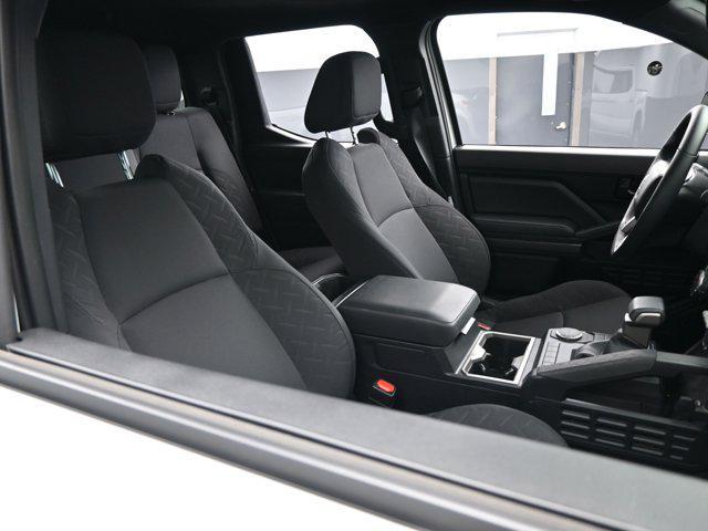 used 2024 Toyota Tacoma car, priced at $35,592