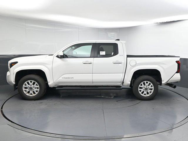 used 2024 Toyota Tacoma car, priced at $35,592