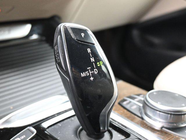 used 2019 BMW X3 car, priced at $17,491
