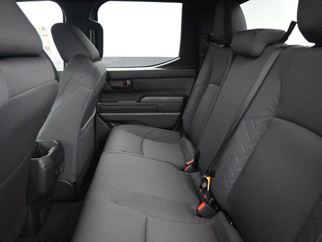new 2025 Toyota Tacoma car, priced at $35,555