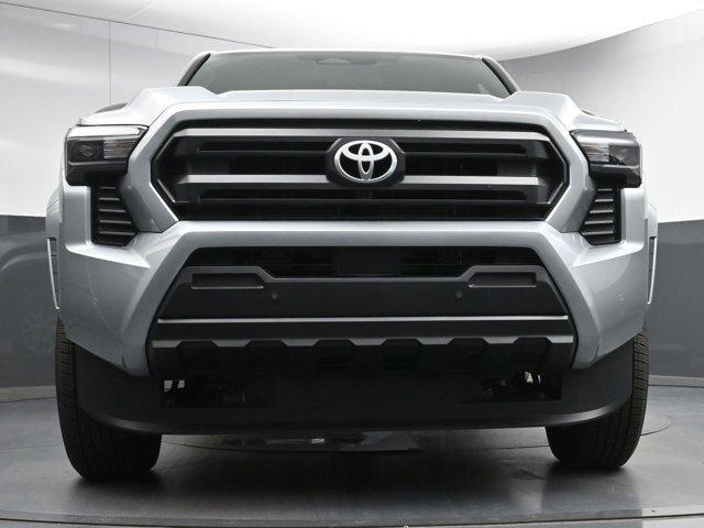 new 2025 Toyota Tacoma car, priced at $35,555