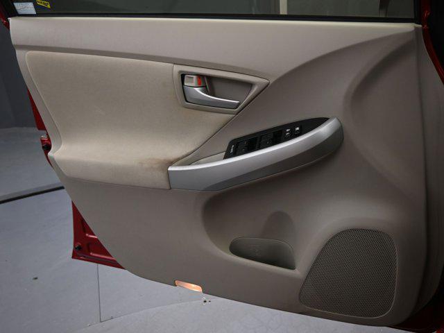 used 2014 Toyota Prius car, priced at $14,991