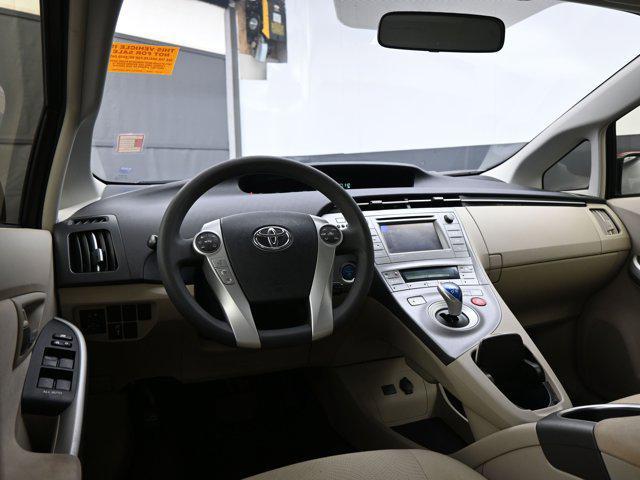 used 2014 Toyota Prius car, priced at $14,991