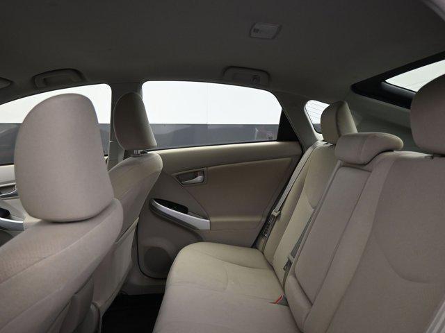 used 2014 Toyota Prius car, priced at $14,991