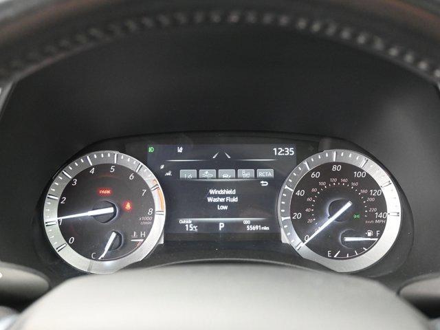 used 2021 Toyota Highlander car, priced at $36,991
