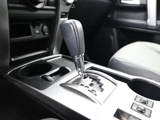 used 2021 Toyota 4Runner car, priced at $39,991