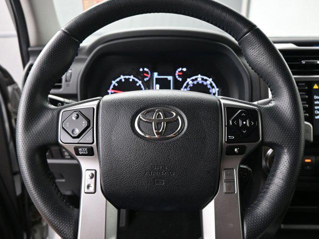 used 2021 Toyota 4Runner car, priced at $39,991