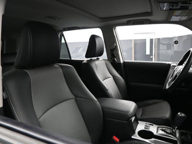 used 2021 Toyota 4Runner car, priced at $39,991
