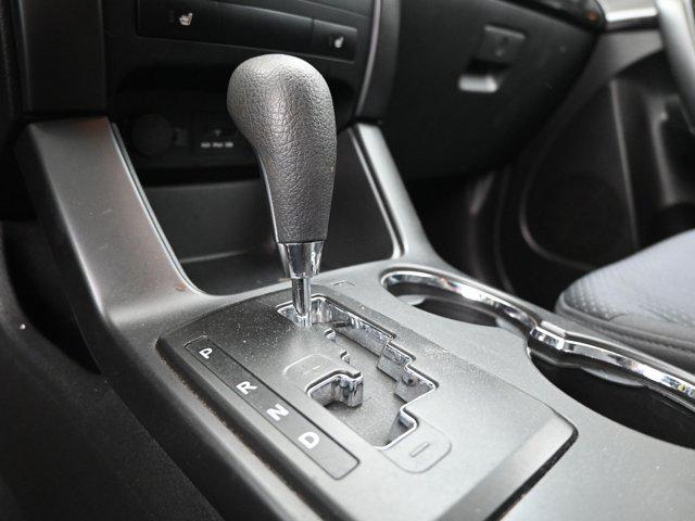 used 2011 Kia Sorento car, priced at $4,992