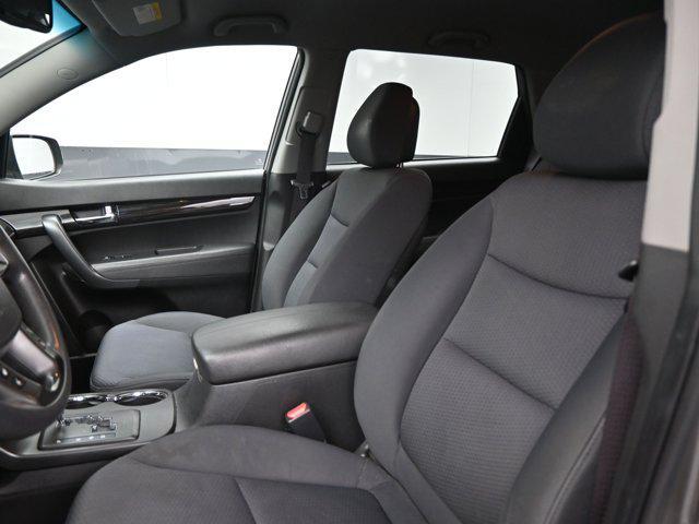 used 2011 Kia Sorento car, priced at $4,992