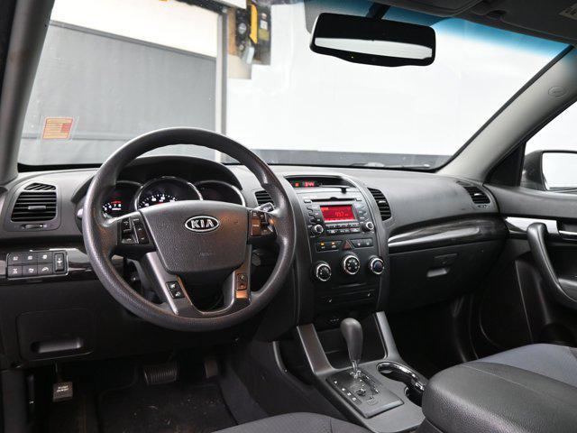used 2011 Kia Sorento car, priced at $4,992