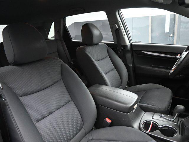used 2011 Kia Sorento car, priced at $4,992