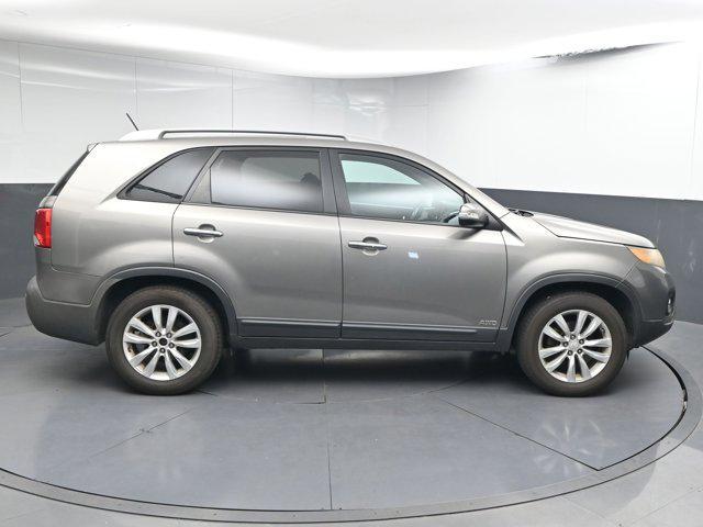 used 2011 Kia Sorento car, priced at $4,992