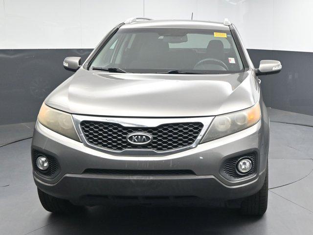used 2011 Kia Sorento car, priced at $4,992