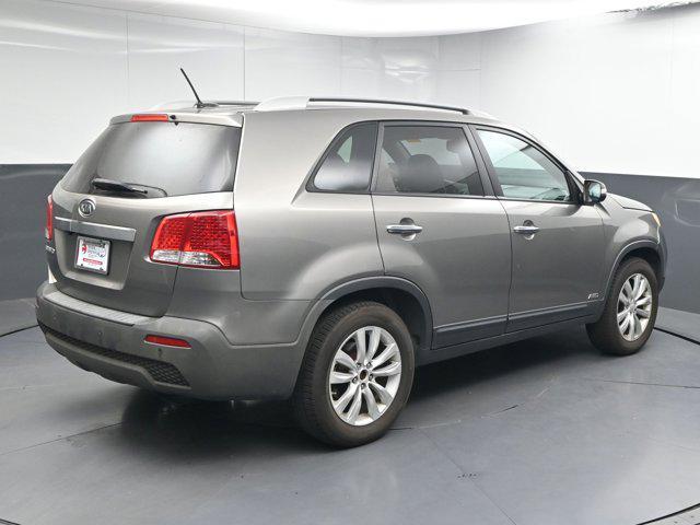 used 2011 Kia Sorento car, priced at $4,992