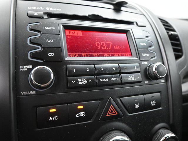 used 2011 Kia Sorento car, priced at $4,992