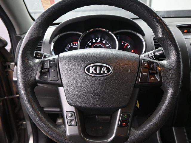 used 2011 Kia Sorento car, priced at $4,992